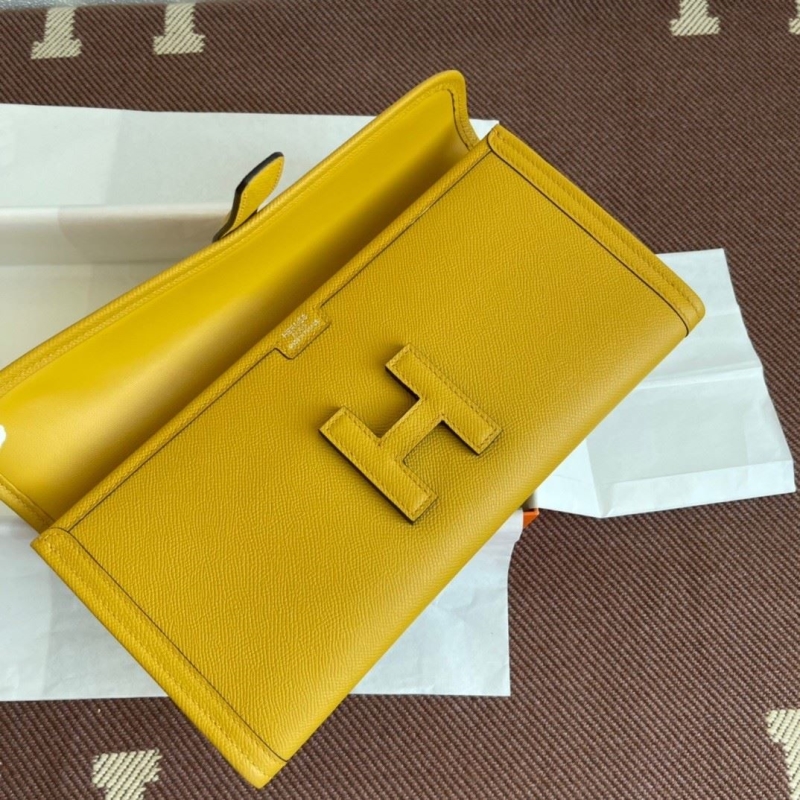 Hermes Clutch Bags